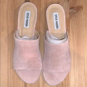Steve Madden Mules